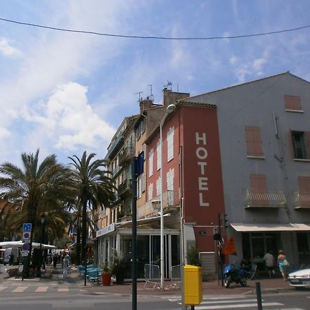 Hotel Restaurant La Fregate La Seyne-sur-Mer Luaran gambar