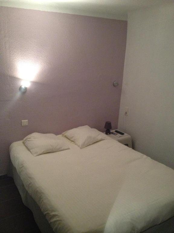 Hotel Restaurant La Fregate La Seyne-sur-Mer Bilik gambar