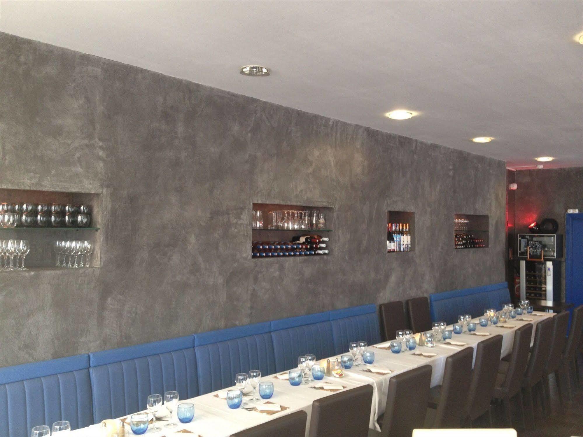 Hotel Restaurant La Fregate La Seyne-sur-Mer Luaran gambar