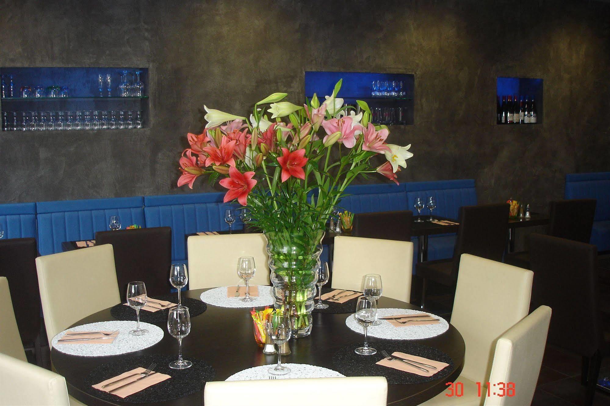 Hotel Restaurant La Fregate La Seyne-sur-Mer Luaran gambar