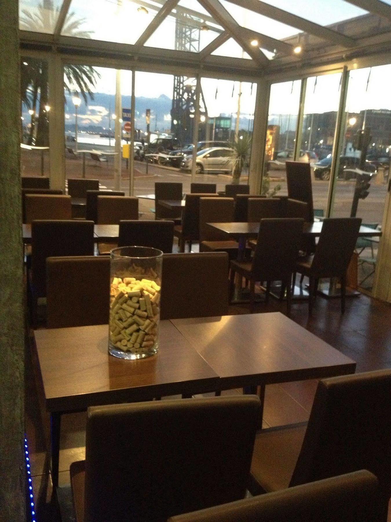 Hotel Restaurant La Fregate La Seyne-sur-Mer Luaran gambar